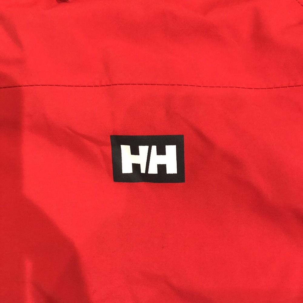 Helly Hansen Helly Tech Performance Rainwear Men'… - image 4